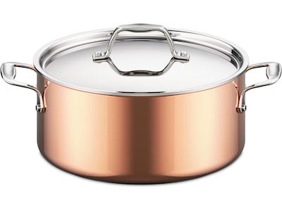 AABQ Pro 5L 24cm kasserolle