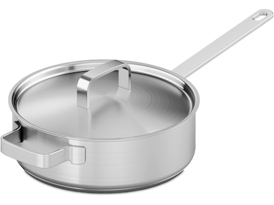 AABQ Classic 24 cm sautèpanne