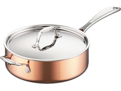 AABQ Pro Ø 24 cm sautépanne