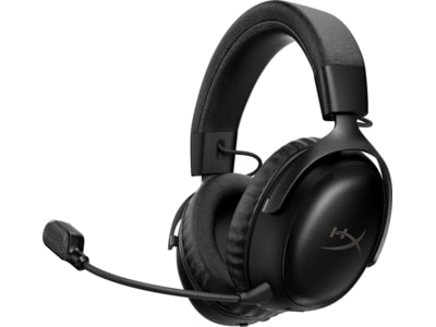HyperX Cloud III S Trådløst Gaming Headset (sort)