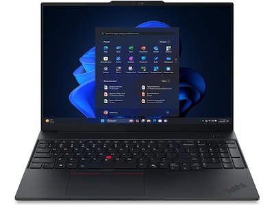 ThinkPad E16 G3 16" WUXGA