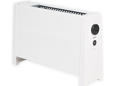 Adax Vilje VG1120WTB WiFi gulvovn 2000W 2025 (hvit)