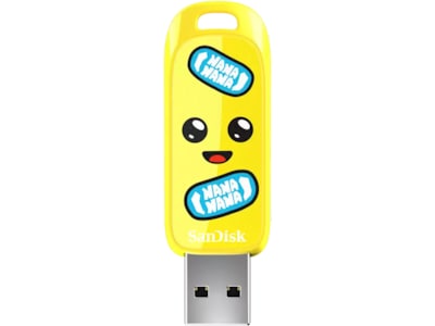 SanDisk Fortnite USB Minnepenn 64GB