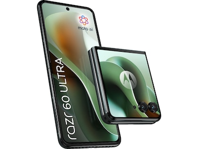 Motorola Razr 60 Ultra 512GB...