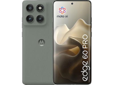 Motorola Edge 60 Pro 512GB (shadow)