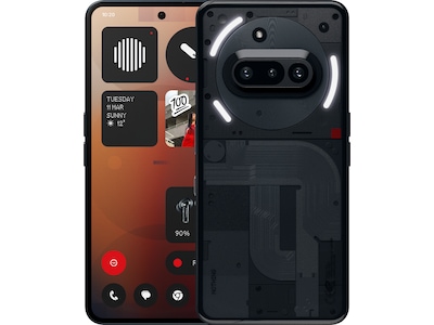 Nothing Phone (3a) 128GB...