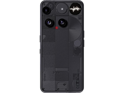 Nothing Phone (3) 256GB (sort)