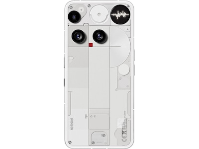 Nothing Phone (3) 256GB (hvit)
