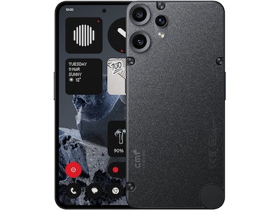 CMF Phone 2 Pro 128GB (sort)