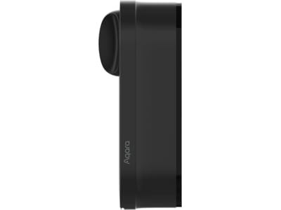 Aqara Smart Lock U200 Lite Kit (sort)