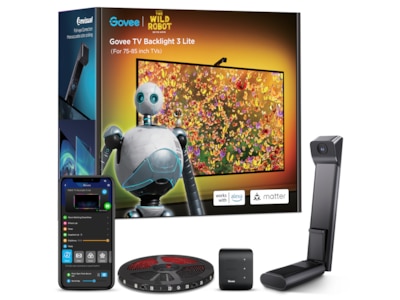 Govee TV Backlite 3 Lite Wild Robot (75-85")