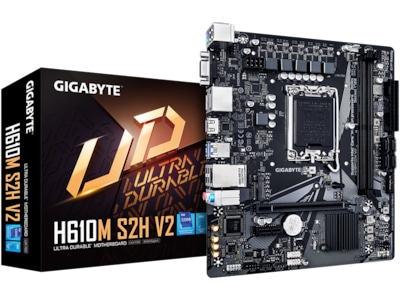 Gigabyte H610M S2H V2...