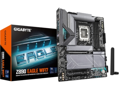 Gigabyte Z890 EAGLE WIFI7 Hovedkort