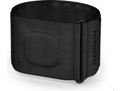 Garmin Index Sleep Monitor, S-M (sort)