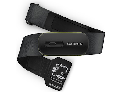 Garmin HRM 600 pulsm&aring;ler, XS-S