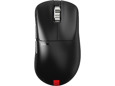 Pulsar Xlite V4 eS Mini Trådløs gamingmus (sort)