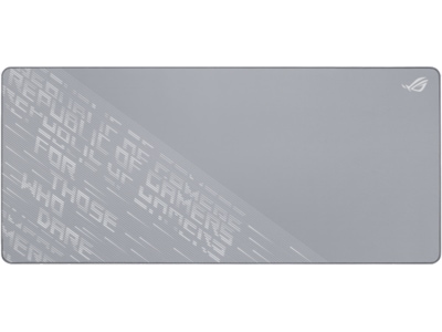 Asus ROG Scabbard II XXL Musematte (artic grey)