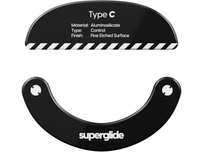 Pulsar Superglide Type-C X2 Series (sort)
