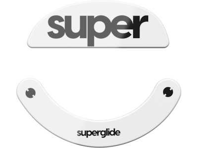 Pulsar Superglide Type-C Xlite Series (hvit)