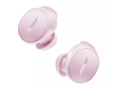 Bose QuietComfort Ørepropper (petal pink)