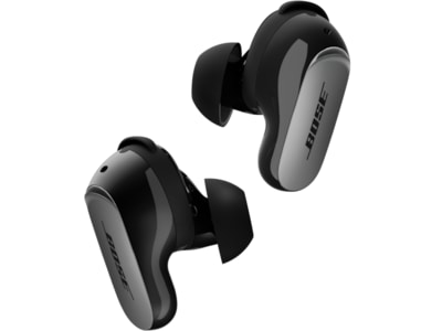 Bose QuietComfort Ultra Ørepropper 2. gen (sort)