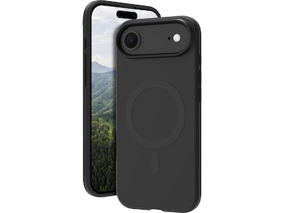 dbramante1928 iPhone Air Greenland Pro deksel (night black)