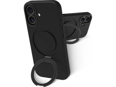 dbramante1928 iPhone 17 Roskilde ICON deksel (midnight)