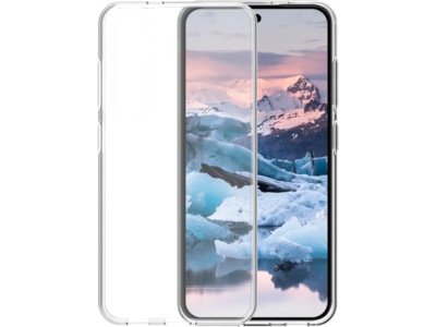 dbramante1928 Galaxy S24 Greenland Deksel (gjennomsiktig)