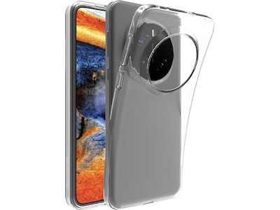 Honor Magic7 Pro Greenland deksel (gjennomsiktig)