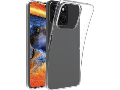 Honor 200 Smart Greenland Deksel (gjennomsiktig)