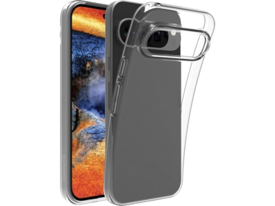 Greenland Beskyttelsescover Klar Google Pixel 9, 9 Pro