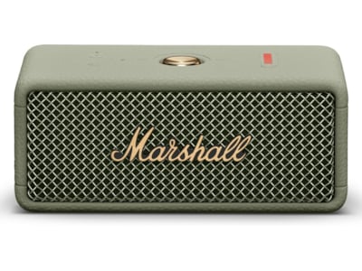 Marshall Emberton III Trådløs bluetooth høyttaler (sage)
