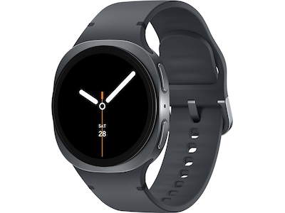 Samsung Galaxy Watch8 40mm BT (graphite)