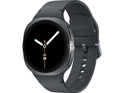 Samsung Galaxy Watch8 40mm eSim (graphite)