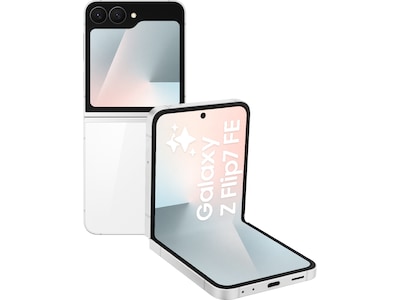 Samsung Galaxy Z Flip7 FE...