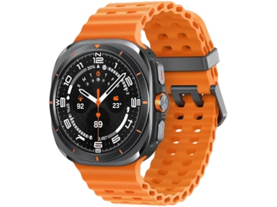 Samsung Galaxy Watch Ultra 2025 47mm GPS (titanium gray)