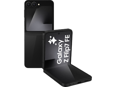 Samsung Galaxy Z Flip7 FE...