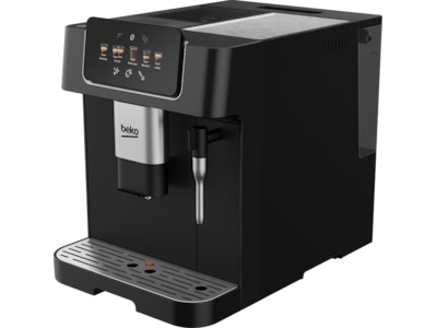 Beko CEG 7302 B Helautomatisk Espressomaskin (Sort)