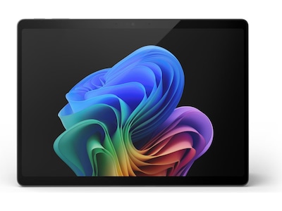 Microsoft Surface Pro Copilot+ PC 11th Edition 13" OLED Touch (sort)