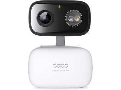 TP-Link Tapo C216 2K utendørs overvåkningskamera