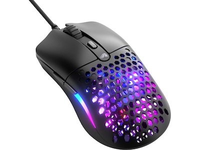 Glorious Model O Eternal gamingmus (sort)