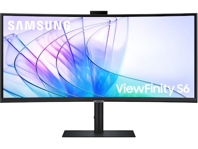 Viewfinity S6 S65vc 34" 3440 X 1440pixels Va 21:9 100hz