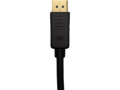 Elivi DisplayPort 1.2 4K@60 1 m