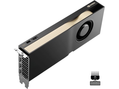 NVIDIA RTX PRO 4500 Blackwell