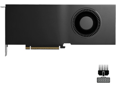 Bilde av NVIDIA RTX PRO 5000 Blackwell