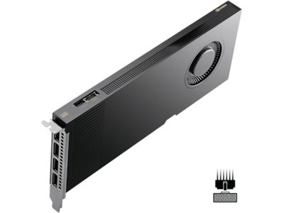 NVIDIA RTX PRO 4000 Blackwell