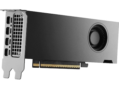 NVIDIA RTX PRO 4000 SFF Blackwell