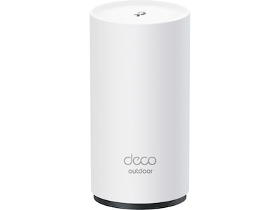 TP-Link Deco BE25  Outdoor / Indoor Router