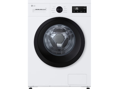 Bilde av F4A1009NWKB Vaskemaskin (hvit)