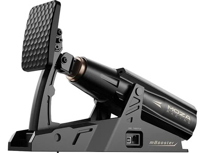 MOZA mBooster Active Pedal